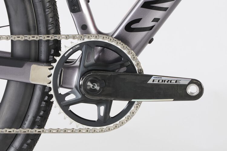 Grail CF SLX 8 AXS Grail CF SLX 8 AXS