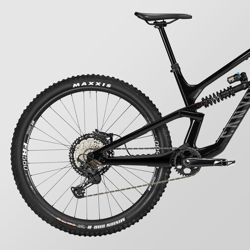 Torque 29 CF 8 Torque 29 CF 8