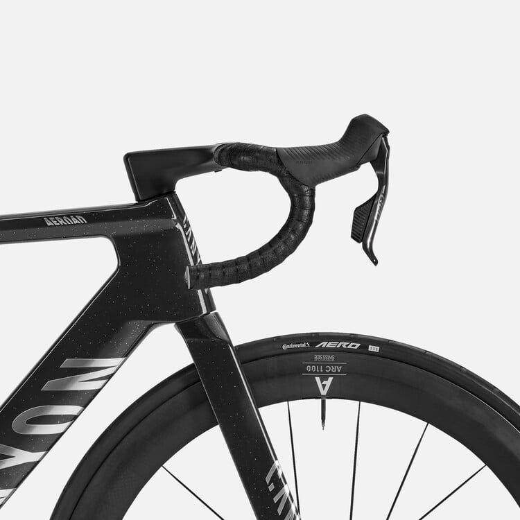 Aeroad CFR AXS Aeroad CFR AXS