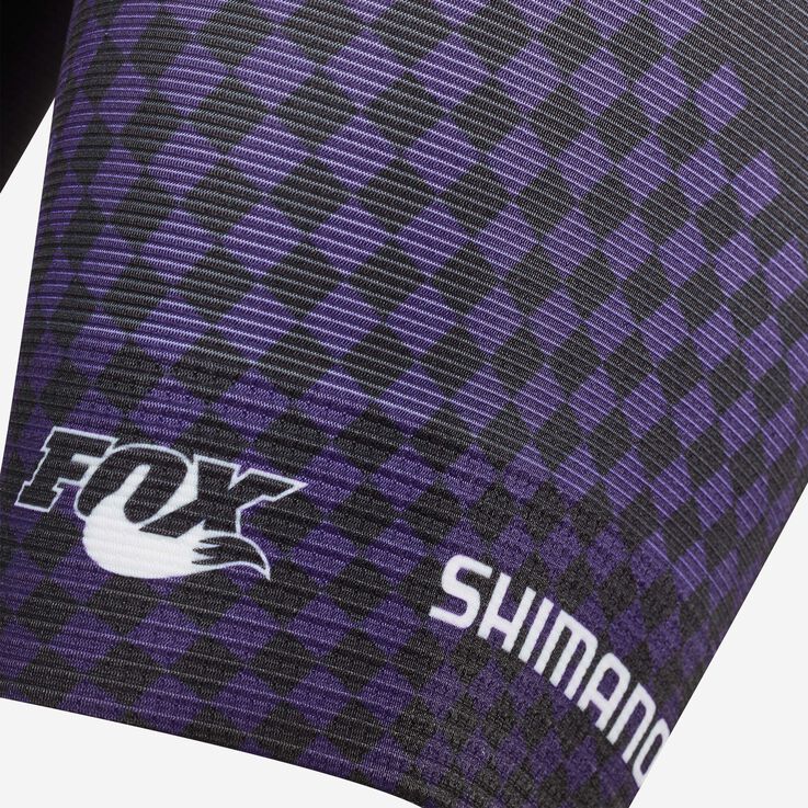 Bioracer Canyon MTB Racing Bibshorts Bioracer Canyon MTB Racing Bibshorts
