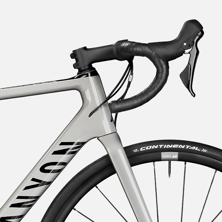 Endurace CF SL 7 Disc Endurace CF SL 7 Disc