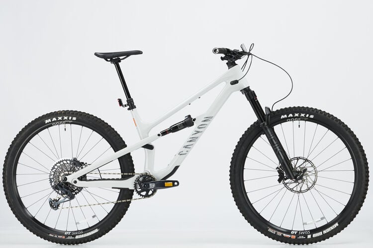 Spectral 125 CF 7 Spectral 125 CF 7