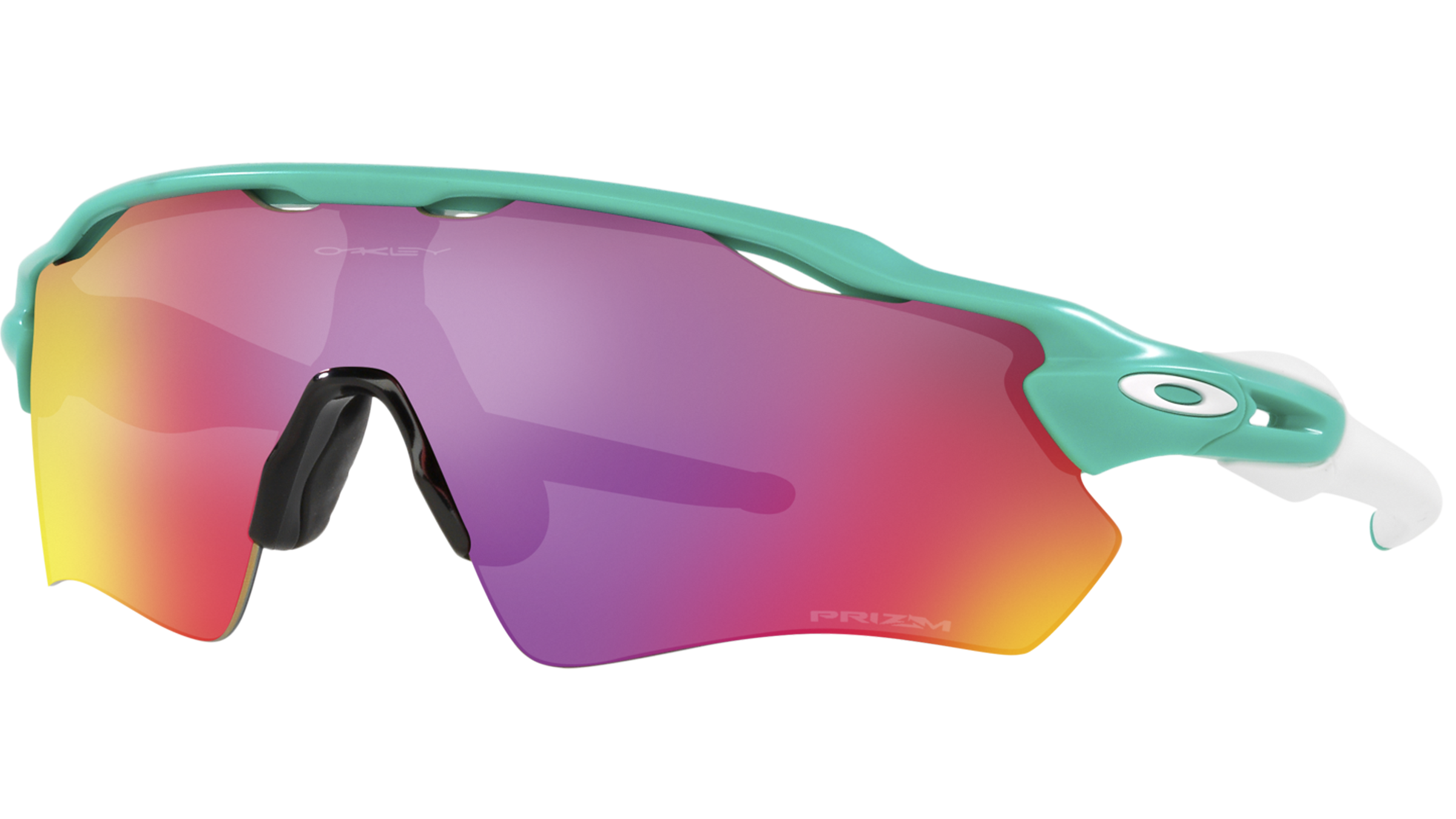 Oakley Radar Path Prizm Road Glasses CANYON BM