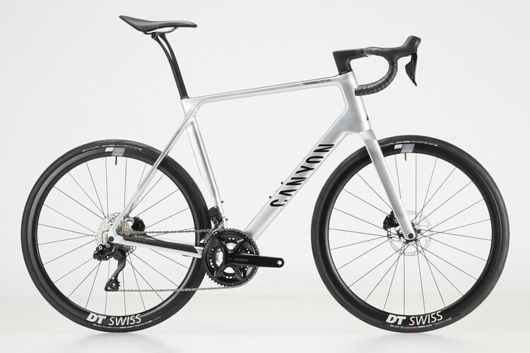 Endurace CF SLX 7 Di2 Endurace CF SLX 7 Di2