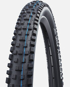 Schwalbe Nobby Nic Super Trail Addix Speedgrip 27.5" x 2.6" MTB Tyre