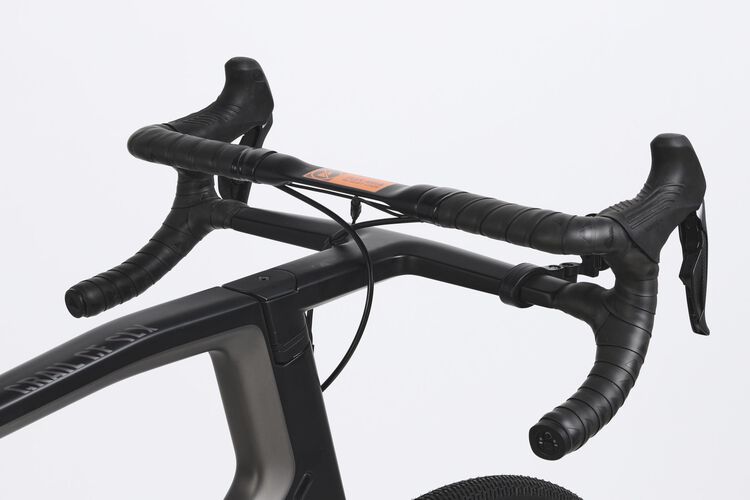 Used Grail CF SLX Di2 CANYON US