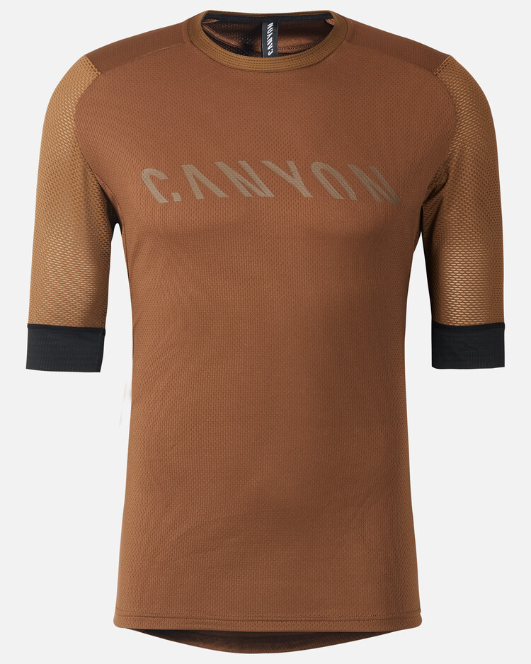 Canyon Men's Gravel Jersey