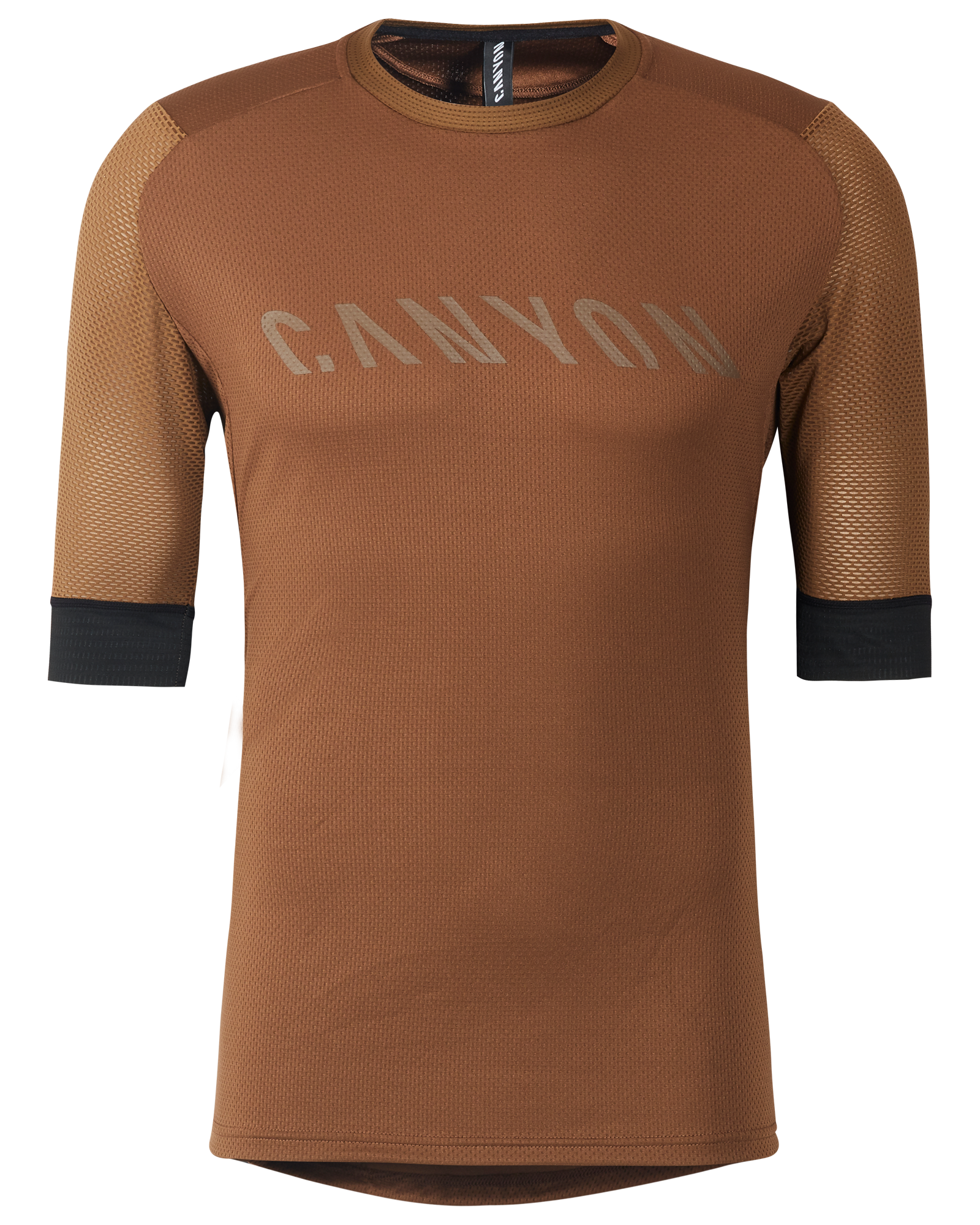 Canyon Men's Gravel Jersey
