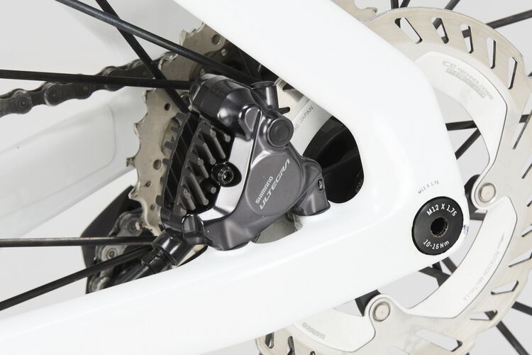 Aeroad CF SLX 8 Di2 Aeroad CF SLX 8 Di2