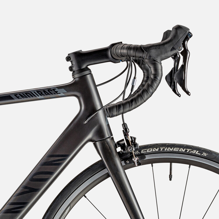Endurace CF 7.0 Endurace CF 7.0