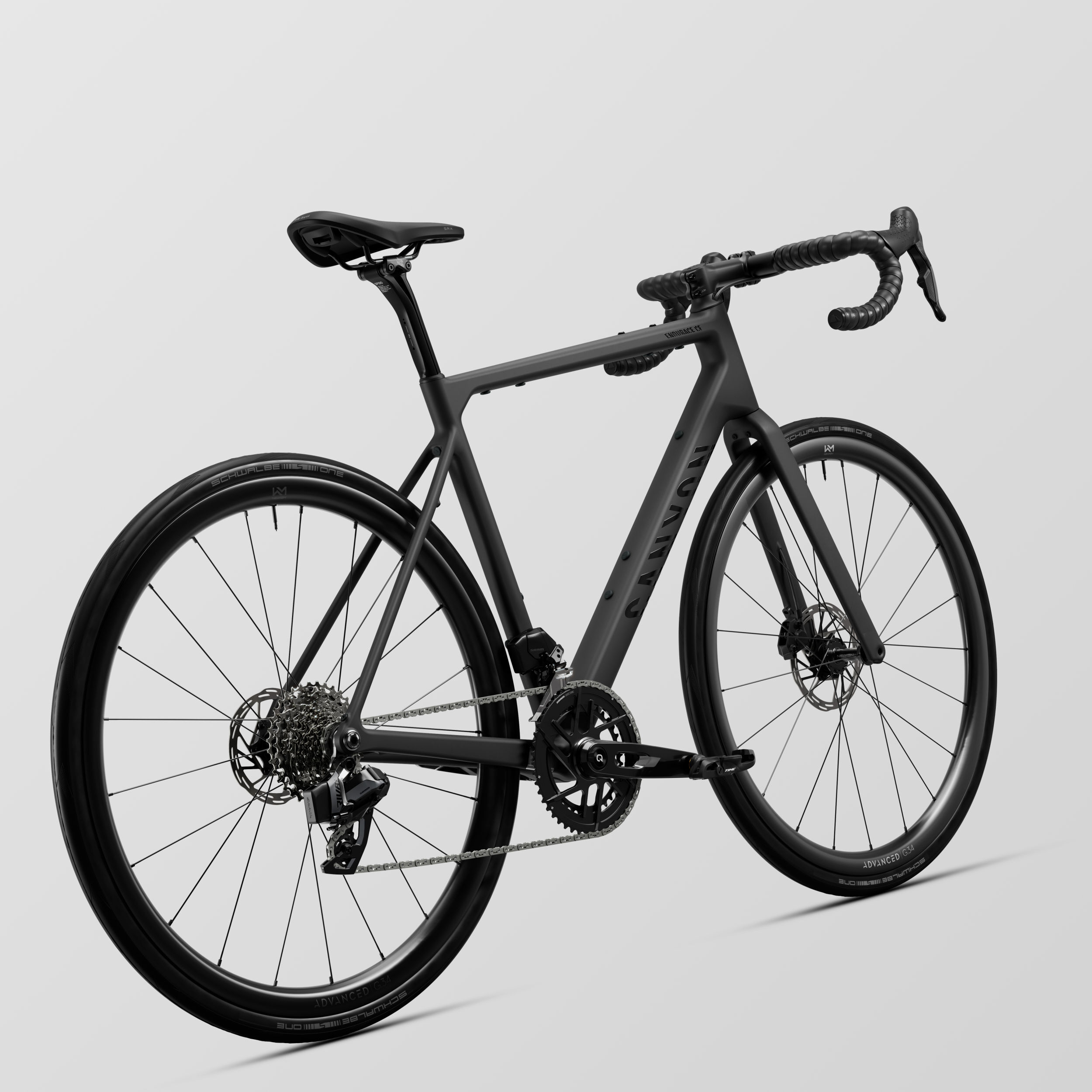 Endurace CF 7 AXS