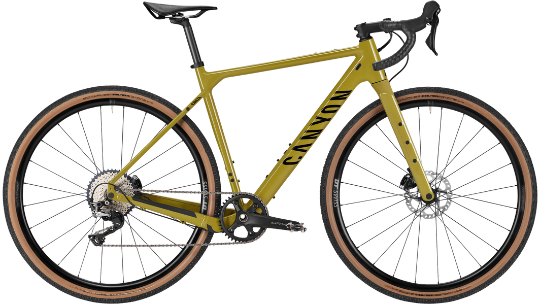 Canyon grail al 7 sl shop