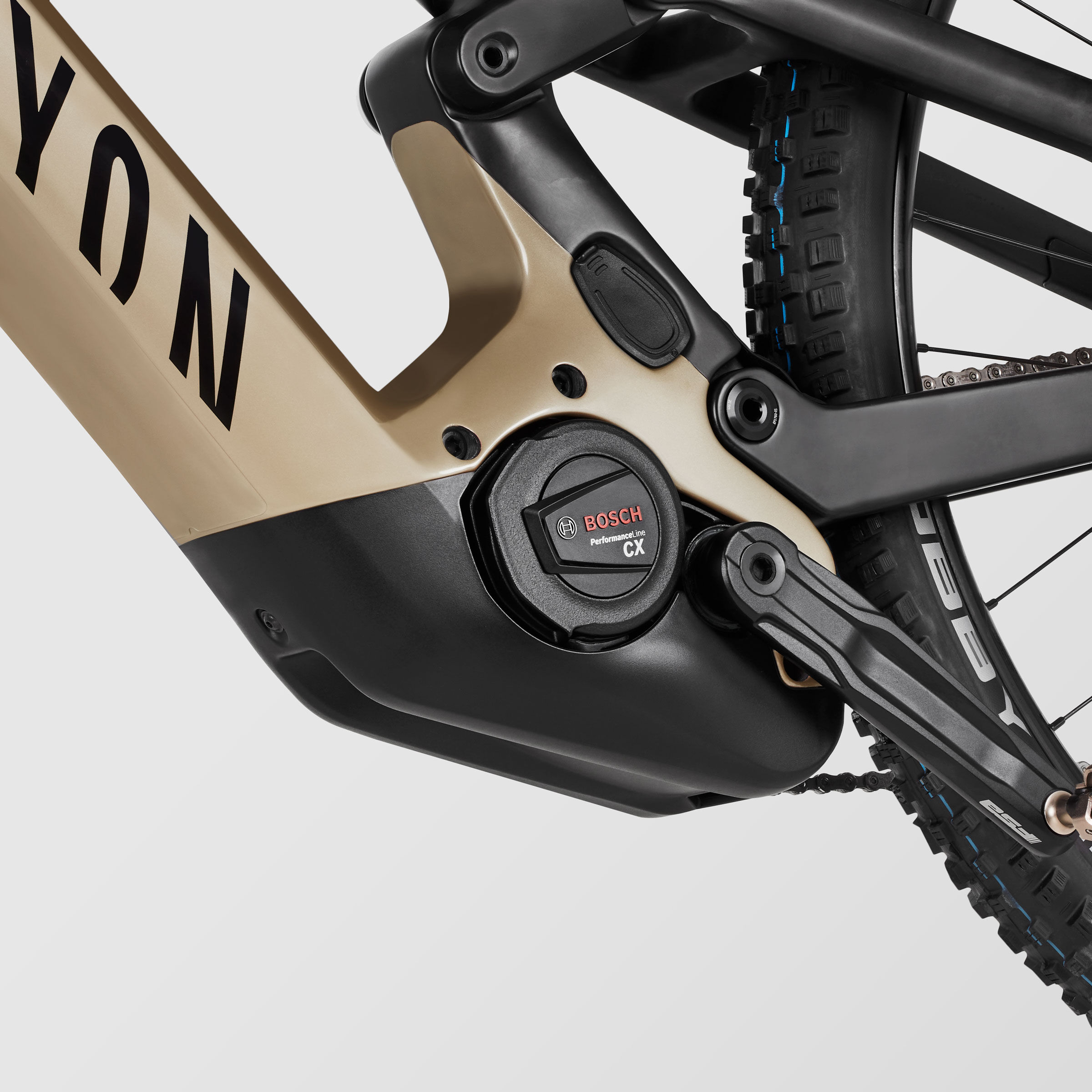 Canyon neuron electric deals