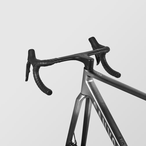 Ultimate CFR Disc Frame and Brake Kit Ultimate CFR Disc Frame and Brake Kit
