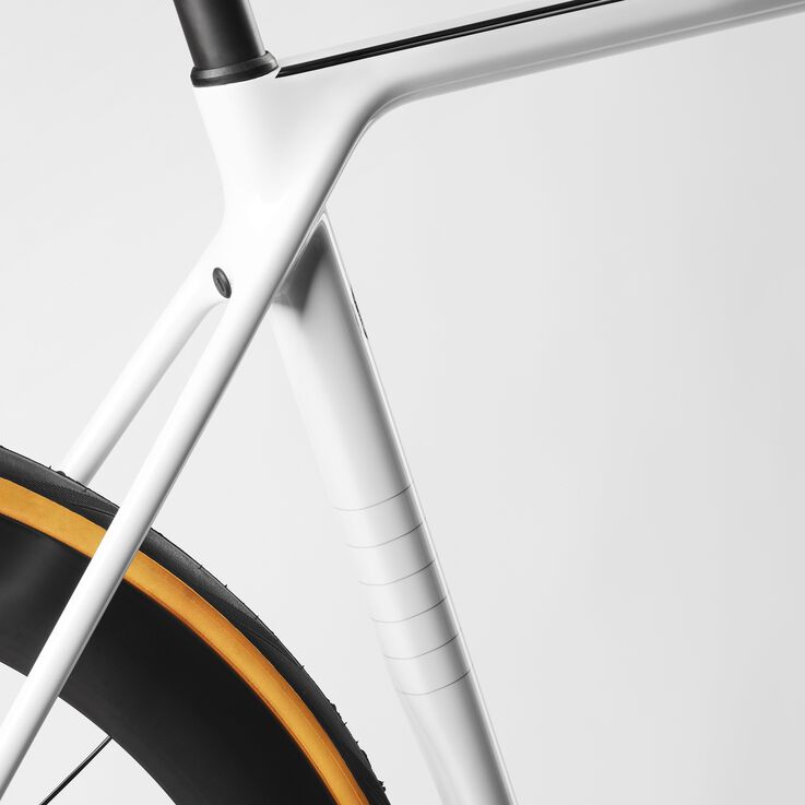 Ultimate CF SLX 8 Disc eTap Ultimate CF SLX 8 Disc eTap