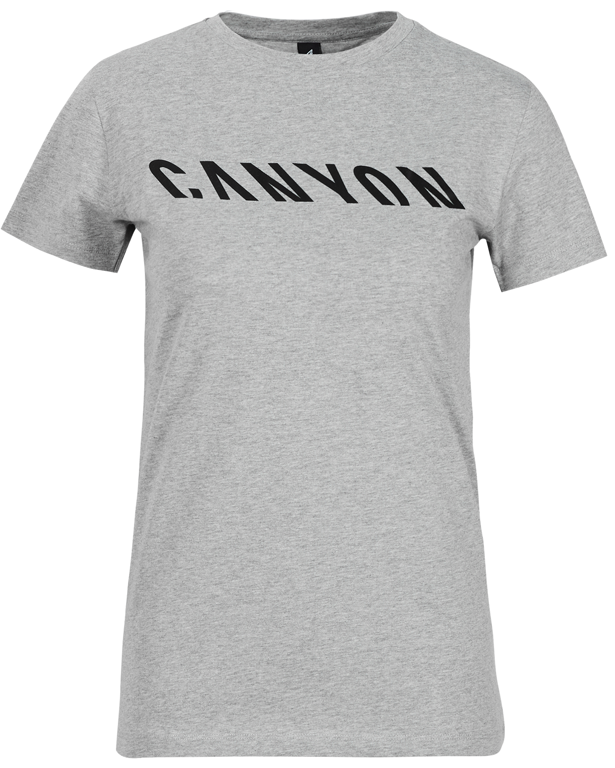 Canyon Women's Organic Cotton T-Shirt