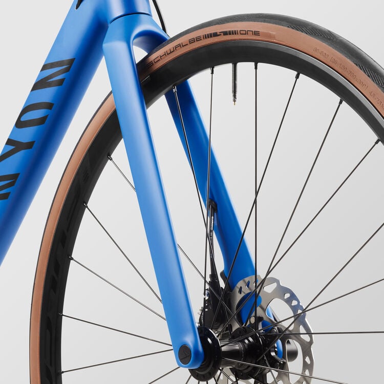 Endurace 7 Endurace 7