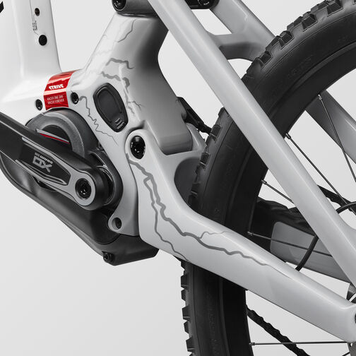 Strive:ON CFR LTD Strive:ON CFR LTD