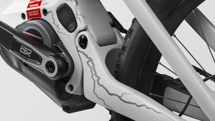 Strive:ON CFR LTD Strive:ON CFR LTD