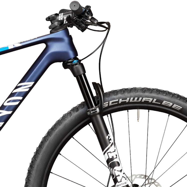 Canyon Exceed CF 6 Canyon Exceed CF 6