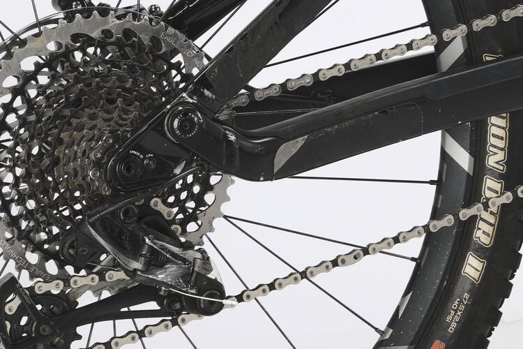 Torque CF 9.0 Torque CF 9.0