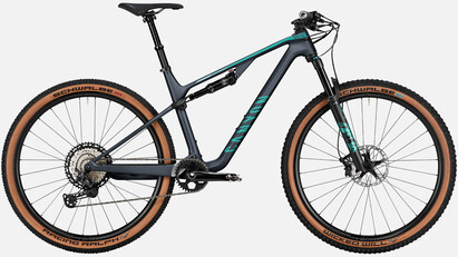 Lux Trail CF 7 Lux Trail CF 7