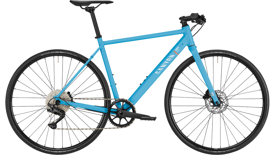 Canyon road bike outlet price