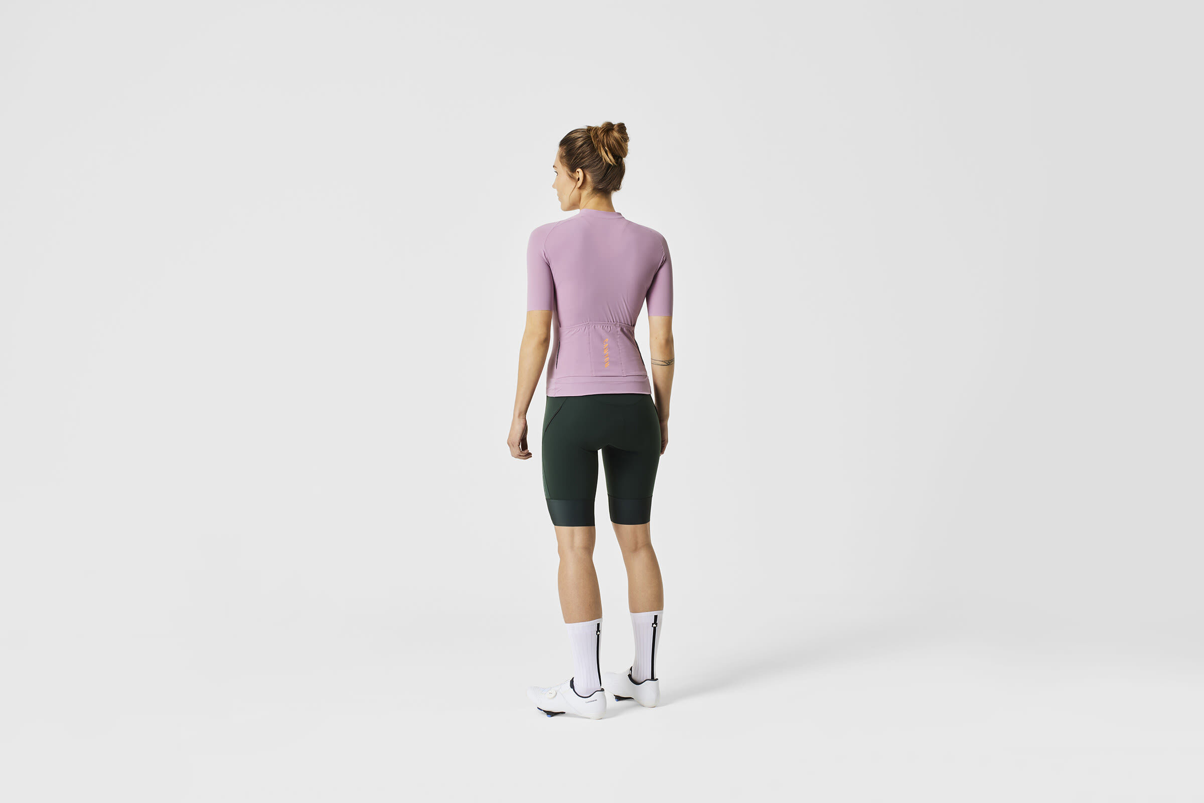 Canyon Women's Signature Pro Cycling Jersey