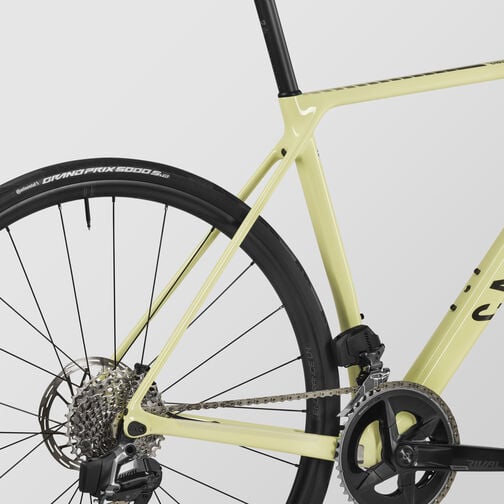 Endurace CF SL 7 AXS Endurace CF SL 7 AXS