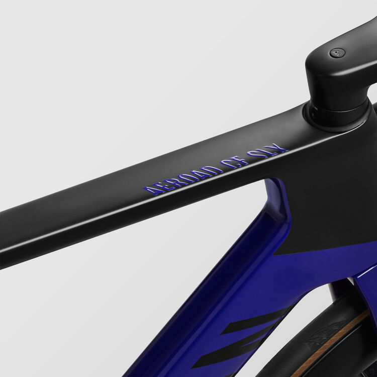 Aeroad CF SLX 8 eTap Aeroad CF SLX 8 eTap