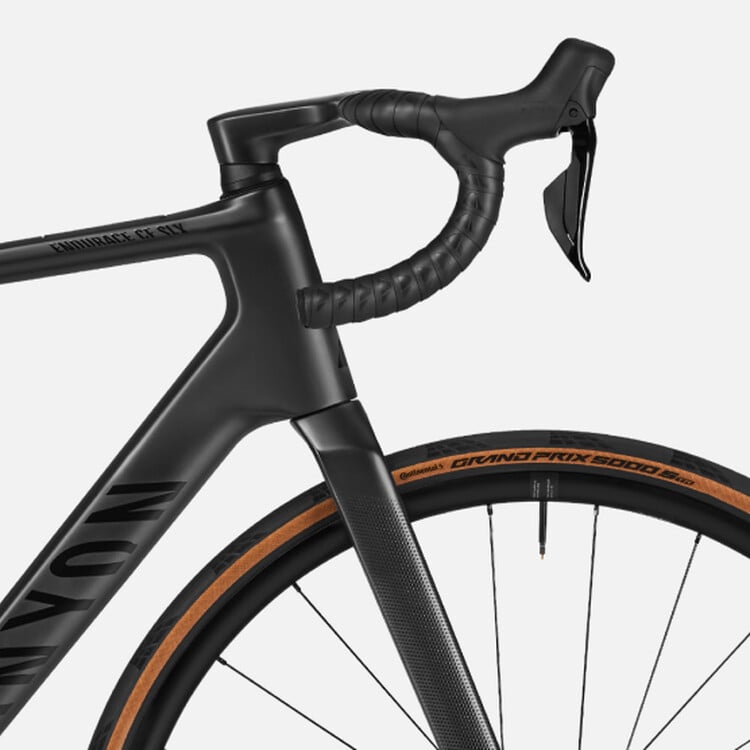 Endurace CF SLX 7 Di2 Endurace CF SLX 7 Di2