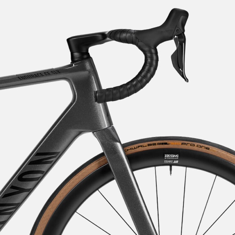 Endurace CF SLX 8 Di2 GRC Endurace CF SLX 8 Di2 GRC