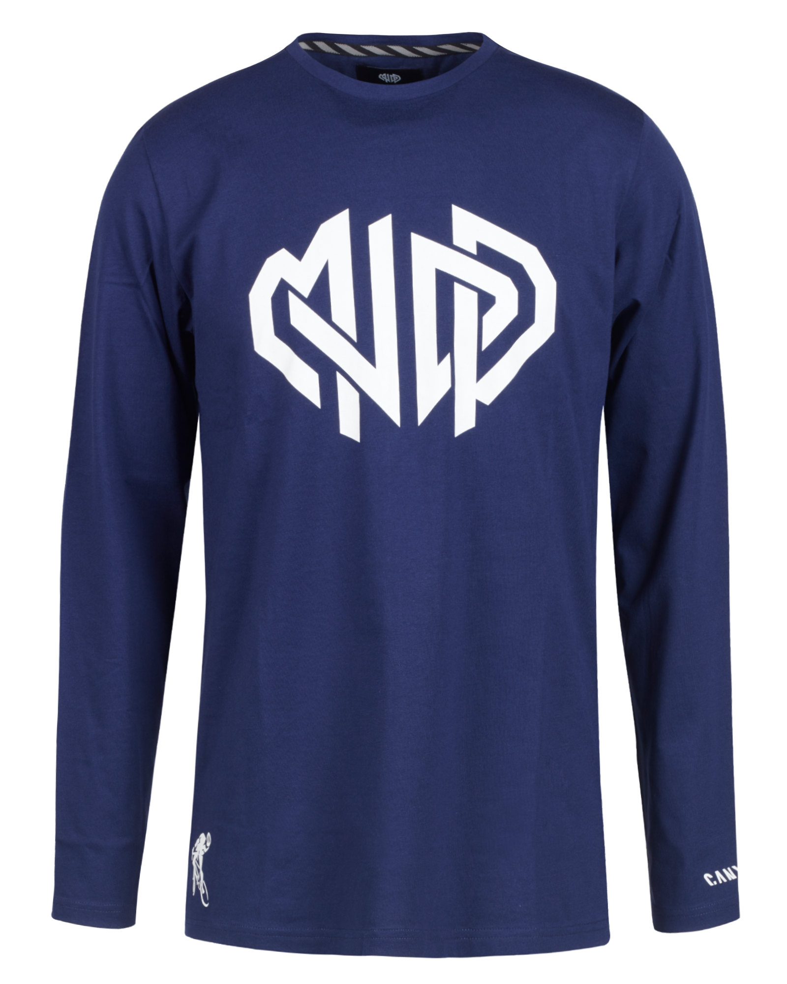 Canyon MVDP Langarmshirt