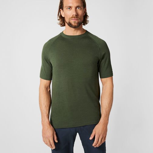 Canyon Adventure Merino T-Shirt Canyon Adventure Merino T-Shirt