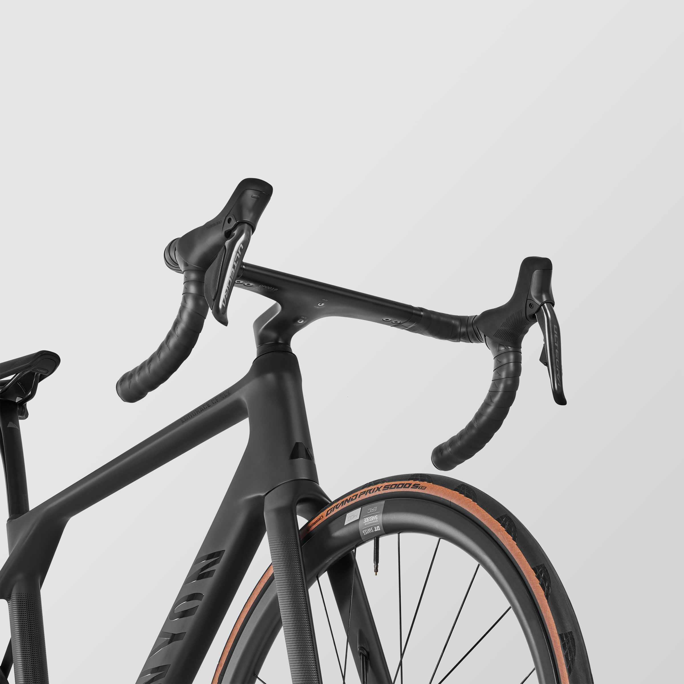 Endurace CF SLX 8 Di2 Aero CANYON GB