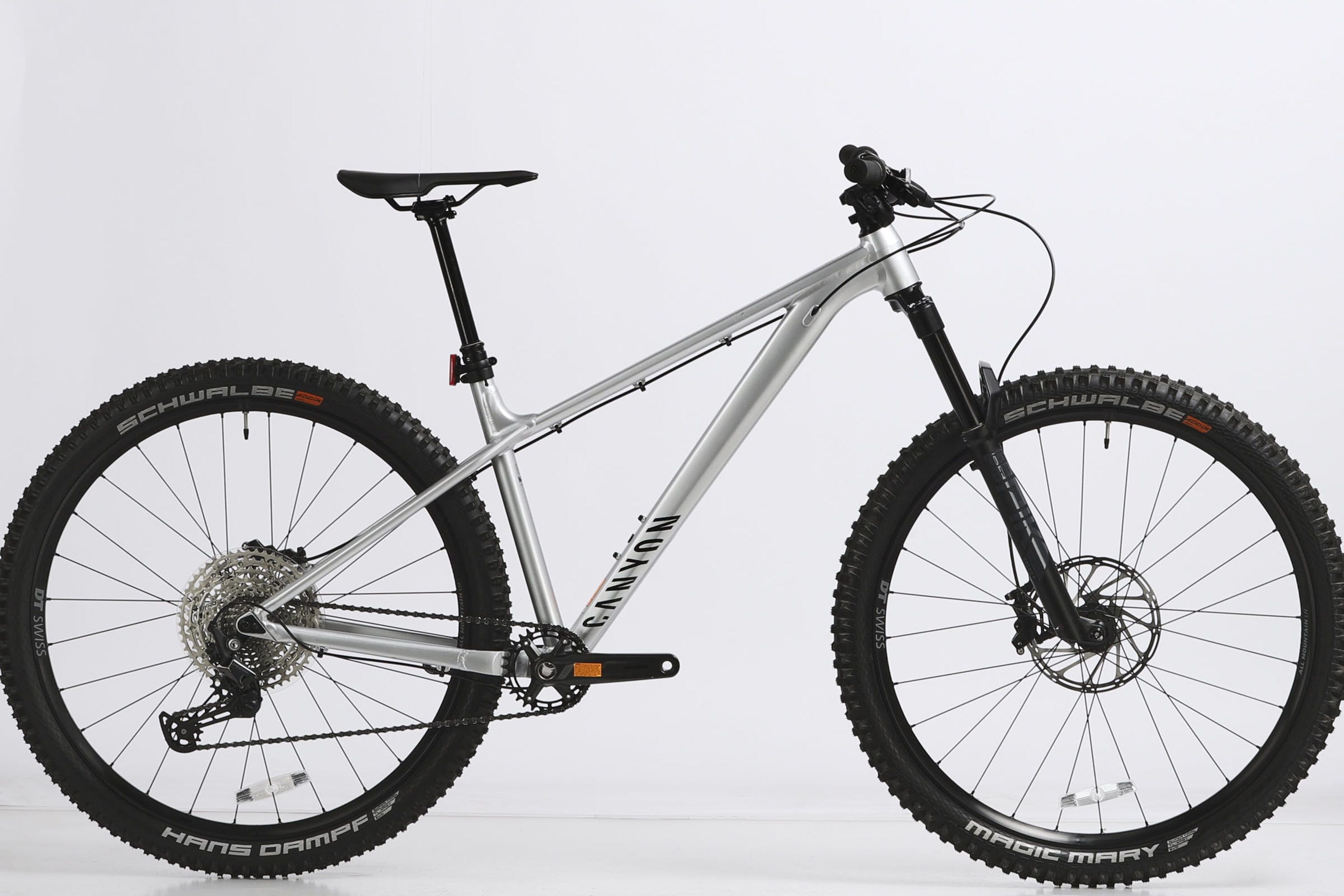 Used Stoic 4 CANYON US