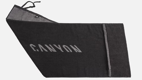 Canyon Towel Canyon Towel