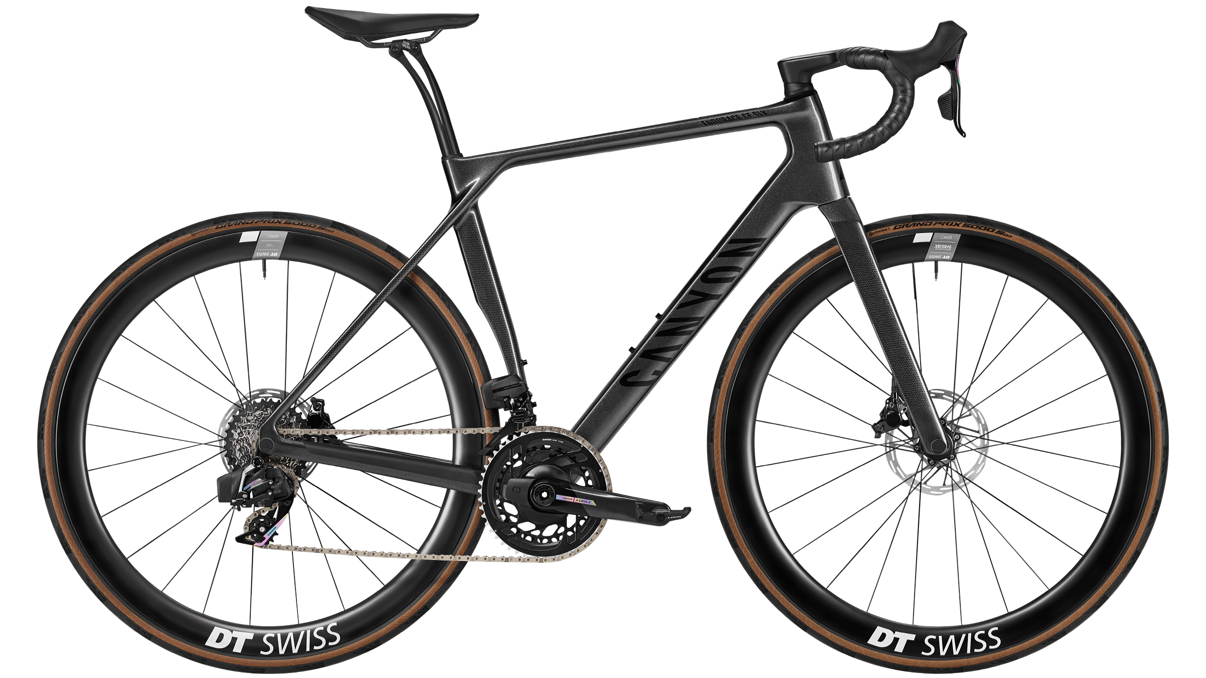 Canyon endurace slx outlet