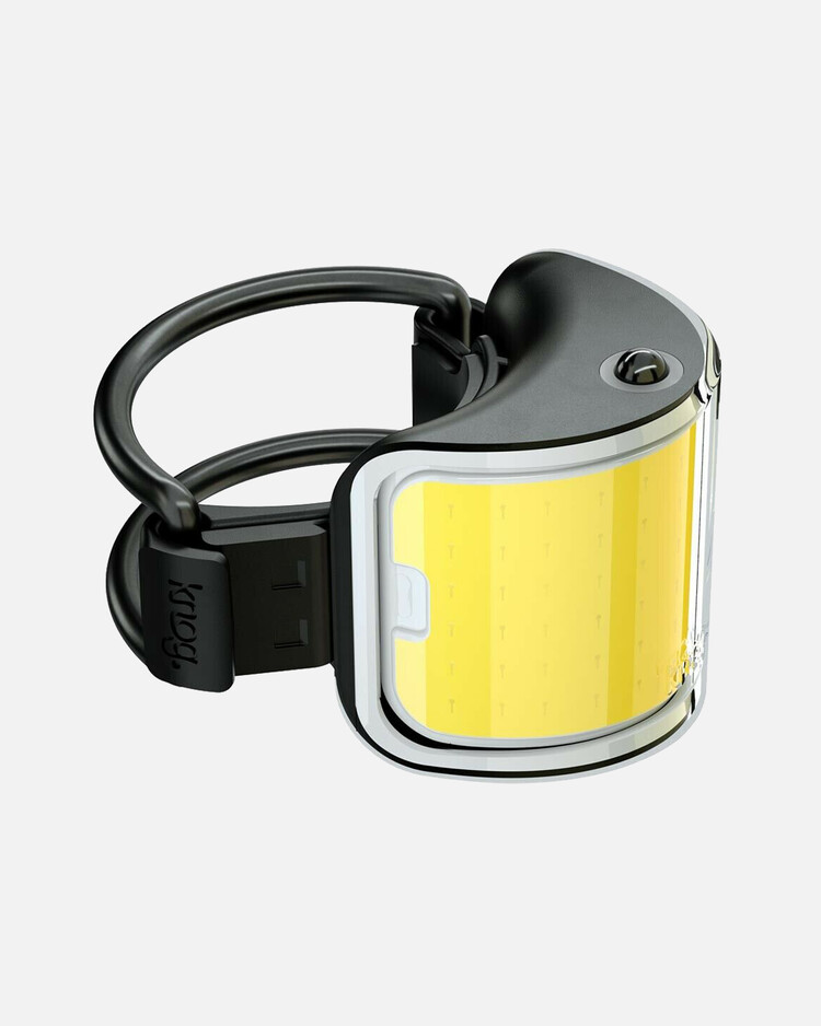 Knog Lil' Cobber Front Light Knog Lil' Cobber Front Light