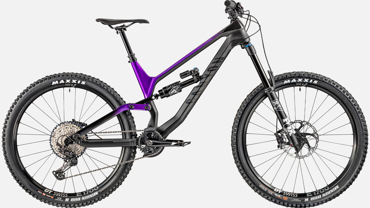 Torque CF 8.0 Torque CF 8.0