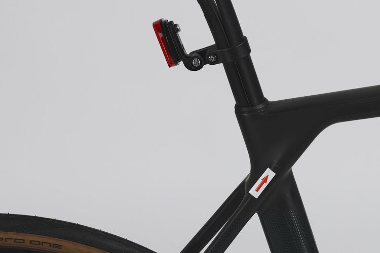 Endurace CFR Di2 Endurace CFR Di2