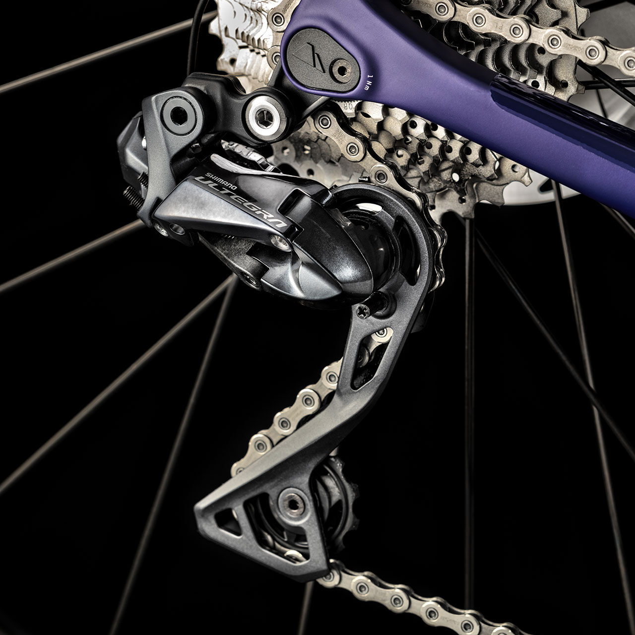 Endurace WMN CF SL Disc 8.0 LTD Di2 CANYON US