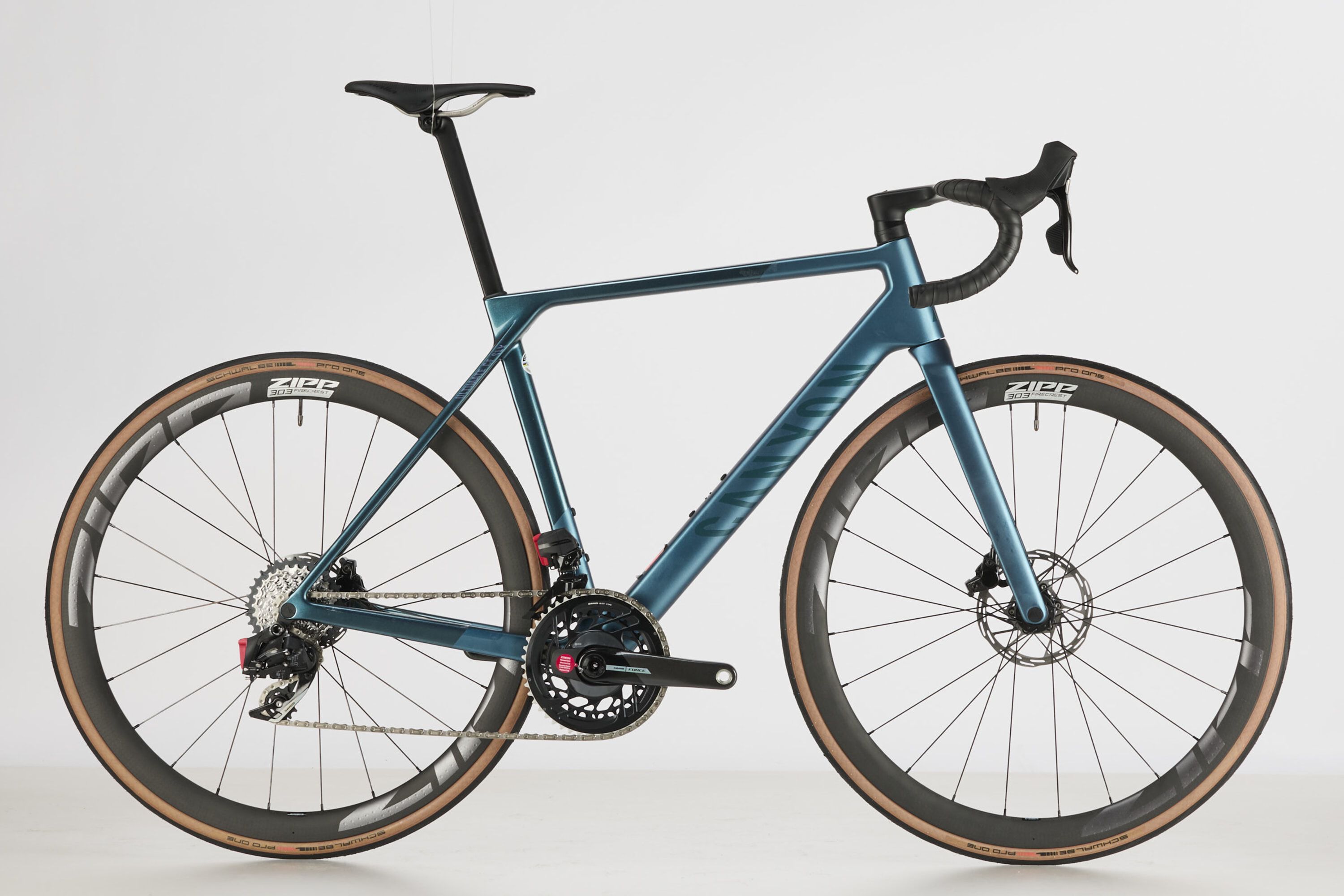 Ultimate cf slx disc 9.0 top