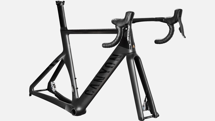 Aeroad CFR Disc Frame and Brake Kit Aeroad CFR Disc Frame and Brake Kit