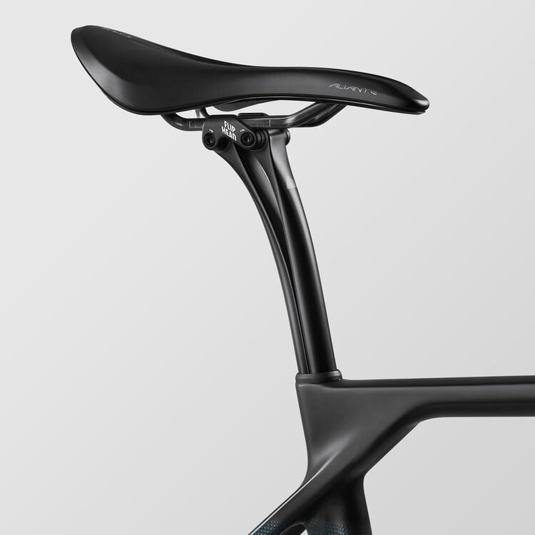 Endurace CFR Di2 Endurace CFR Di2