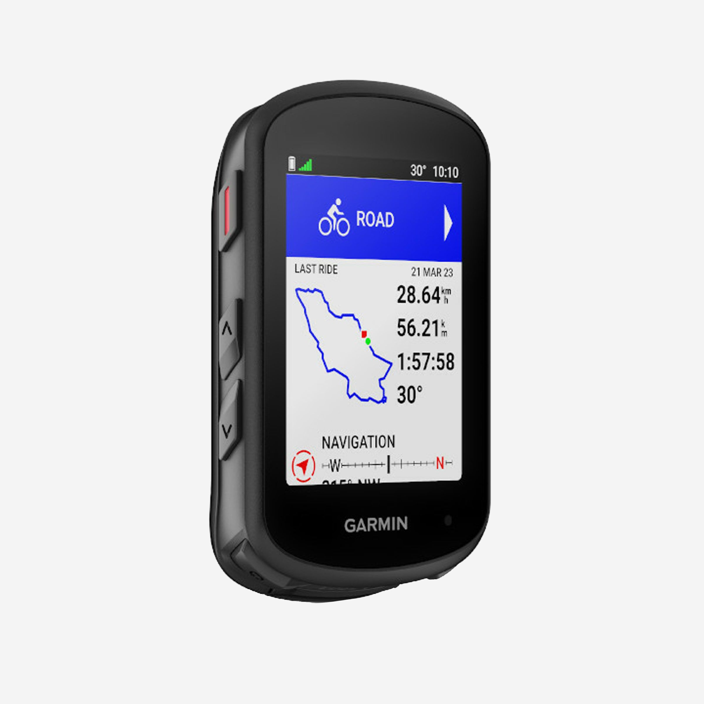 Garmin Edge 540 Bike Computer Bundle