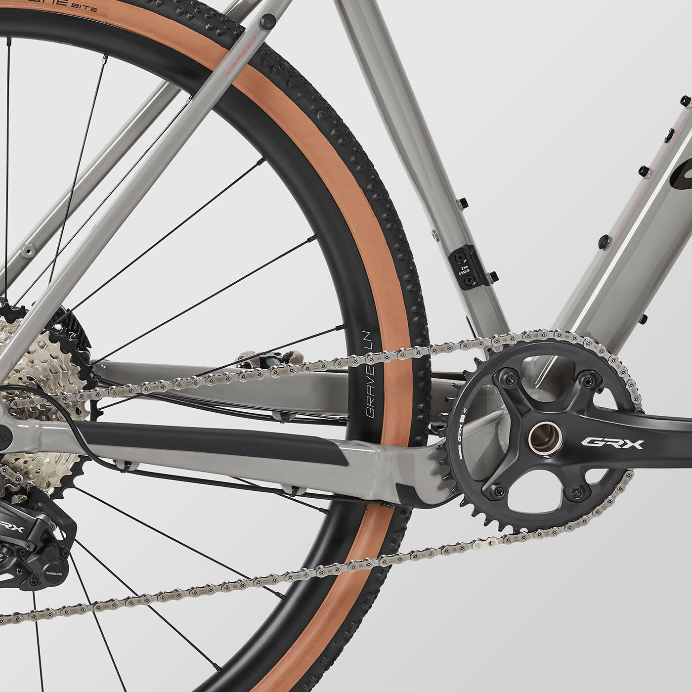 Grizl 8 1by CANYON GB