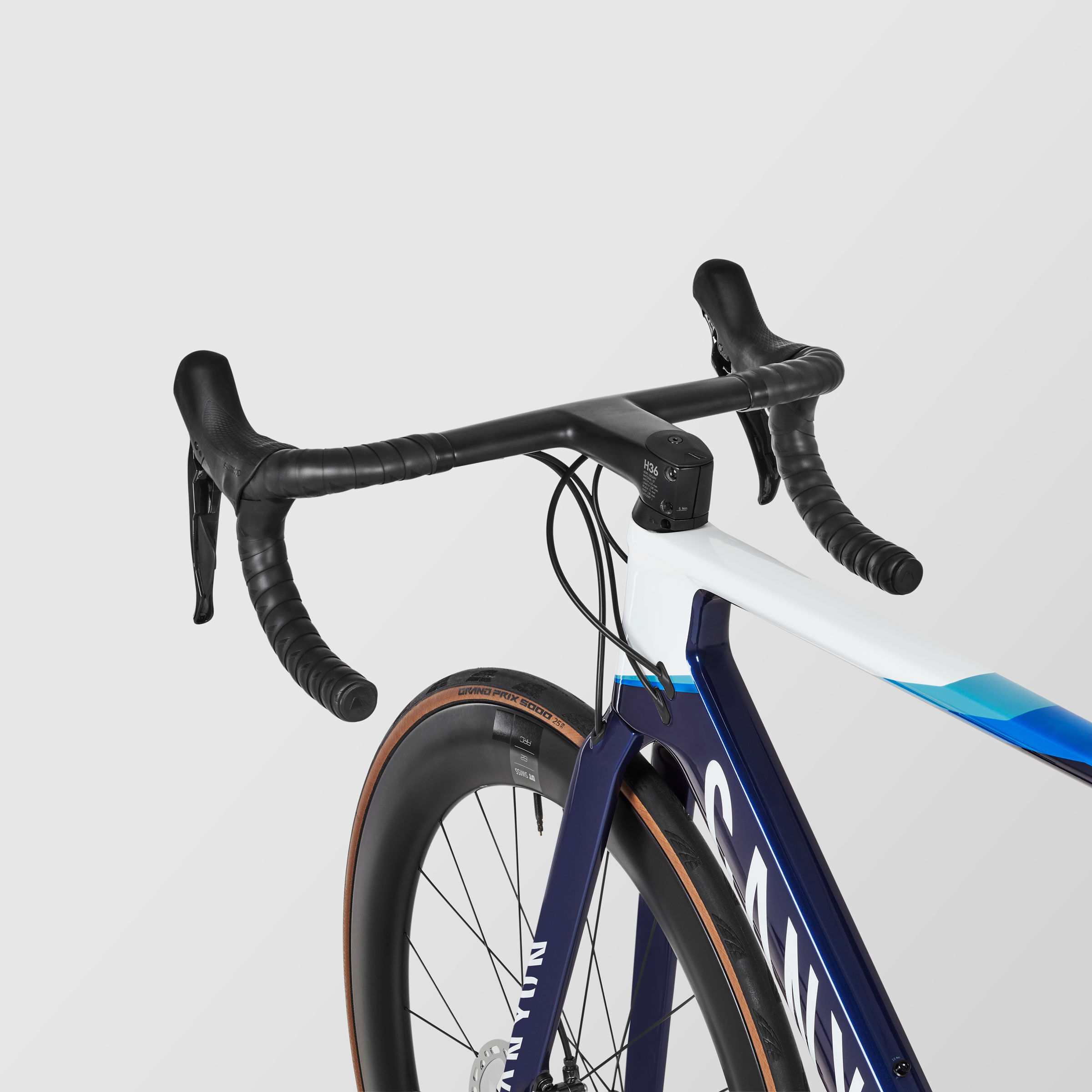 Canyon 2019 aeroad top