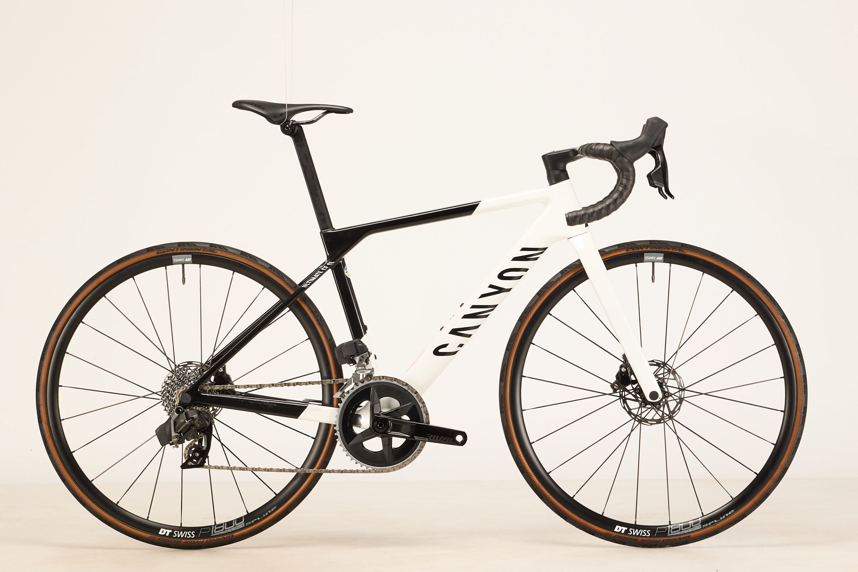 Ultimate CF SL 7 AXS | CANYON US