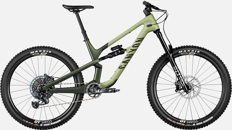 Spectral 27.5 CF 9 Spectral 27.5 CF 9